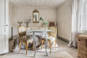 Large Stylish Charming House With Big Garden in Eskilstuna